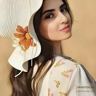 عقاید یک بانو